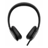 Lenovo 4XD1T60925 belaidės ausinės ant galvos lankeliu biurui ir skambučių centrams USB Type-C Bluetooth pilkos