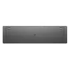 HP 975 belaidė klaviatūra dviejų režimų, pilno dydžio, RF belaidė + Bluetooth, juoda