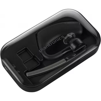 HP Poly Voyager Legend įkrovimo dėklas su USB-A laidu