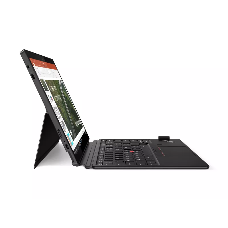 Nešiojamas kompiuteris Lenovo ThinkPad X12 G2 12.3 colio Ultra 7 164U 32 GB RAM 1 TB SSD INT W11Pro