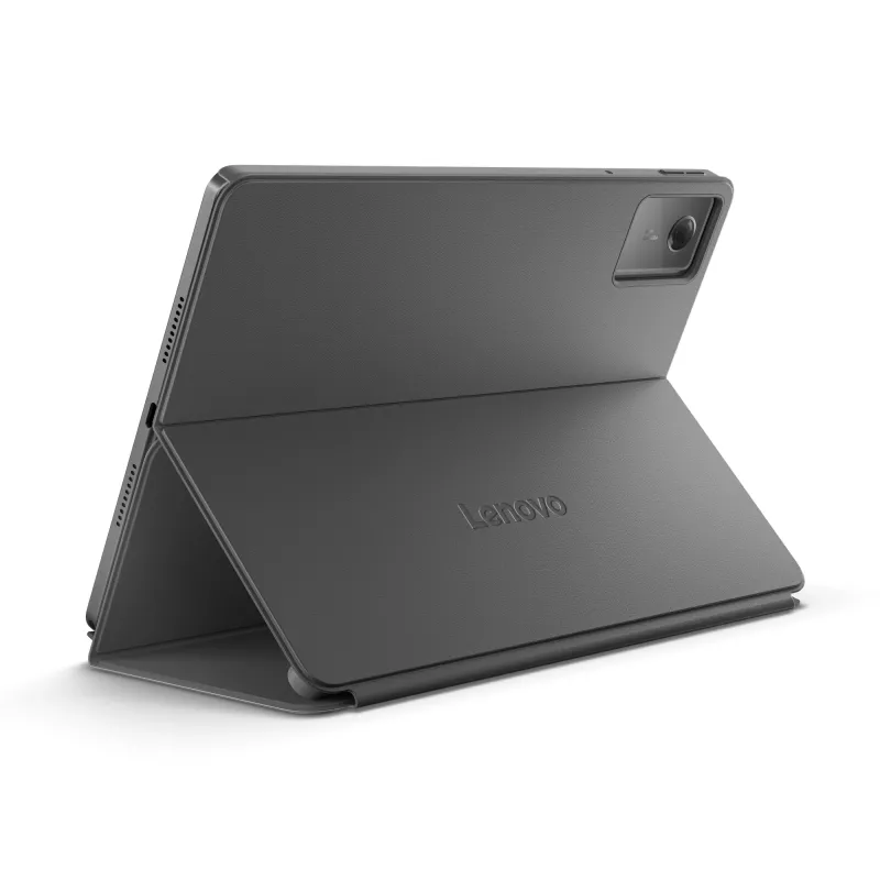 Planšetinis kompiuteris Lenovo Idea Tab TB336FU Pilka – MediaTek Dimensity 6300, 11 colių (27,9 cm) 2560×1600, 128 GB, 4 GB, Wi‑Fi 5, Android 15