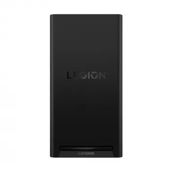 Stalinis kompiuteris Lenovo Legion T5 30IAS10 Intel Core Ultra 5 225 32 GB DDR5-SDRAM 1 TB SSD NVIDIA GeForce RTX 5060 Windows 11 Home Tower Juoda