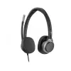 Belaidžiai stereo ausinių rinkinys HP POLY Mission 625 su USB (C01C6AA)