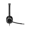 Belaidžiai stereo ausinių rinkinys HP POLY Mission 625 su USB (C01C6AA)