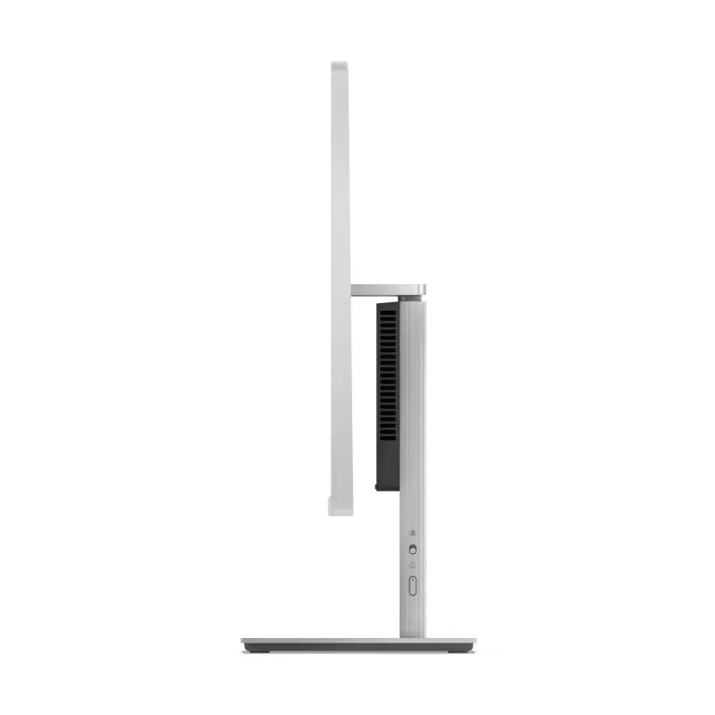 Lenovo IdeaCentre AIO 27ARR9 AMD Ryzen™ 5 7535HS 68,6 cm (27 colių) 1920 x 1080 pikselių Viskas-viename kompiuteris 16 GB DDR5-SDRAM 512 GB SSD Windows 11 Home Wi-Fi 6 (802.11ax) Pilka
