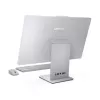 Lenovo IdeaCentre AIO 27ARR9 AMD Ryzen™ 5 7535HS 68,6 cm (27 colių) 1920 x 1080 pikselių Viskas-viename kompiuteris 16 GB DDR5-SDRAM 512 GB SSD Windows 11 Home Wi-Fi 6 (802.11ax) Pilka