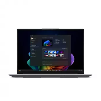 Nešiojamas kompiuteris Lenovo ThinkBook 16 G9 IPL Copilot+ PC Intel Core Ultra 5 325 40,6 cm (16 inch) WUXGA 32 GB DDR5-SDRAM 1 TB SSD Wi-Fi 7 (802.11be) Windows 11 Pro Pilka