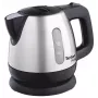 Tefal BI8125 elektrinis virdulys 0,8 L 2200 W Juodas, Nerūdijantis plienas