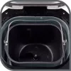 Tefal PF240E duonos kepimo mašina 610 W Juoda