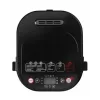 Tefal PF240E duonos kepimo mašina 610 W Juoda