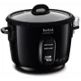 Ryžių viryklė Tefal Classic RK1028 1 L 500 W Juoda