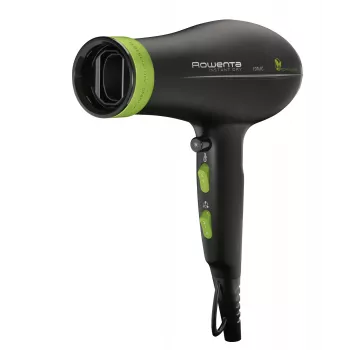 Plaukų džiovintuvas Rowenta CV6030 1500 W Juodas, Žalias
