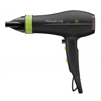 Plaukų džiovintuvas Rowenta CV6030 1500 W Juodas, Žalias