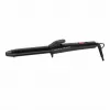 Rowenta X KARL LAGERFELD CF321L Garbanojimo žnyplės Warm Black, Red 47 W 1.8 m