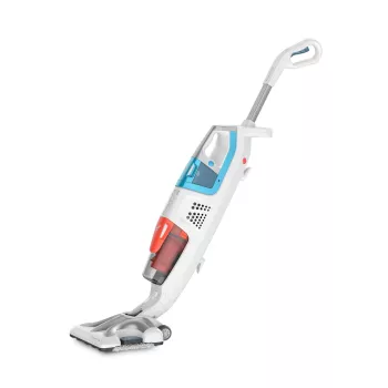 Rowenta Clean & Steam Multi RY8544 lazdinis dulkių siurblys su garo funkcija