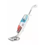 Rowenta Clean & Steam Multi RY8544 lazdinis dulkių siurblys su garo funkcija