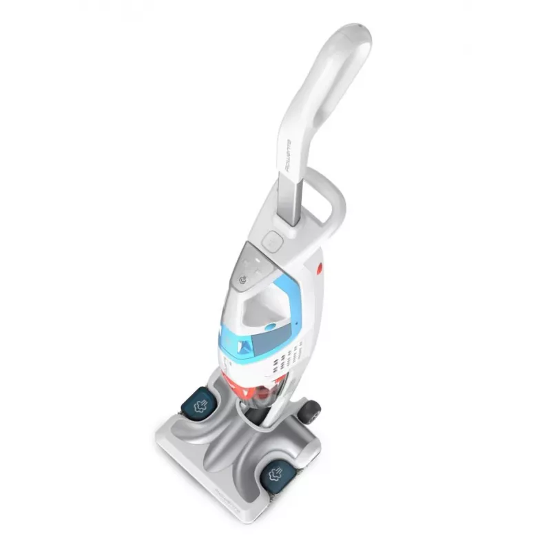 Rowenta Clean & Steam Multi RY8544 lazdinis dulkių siurblys su garo funkcija