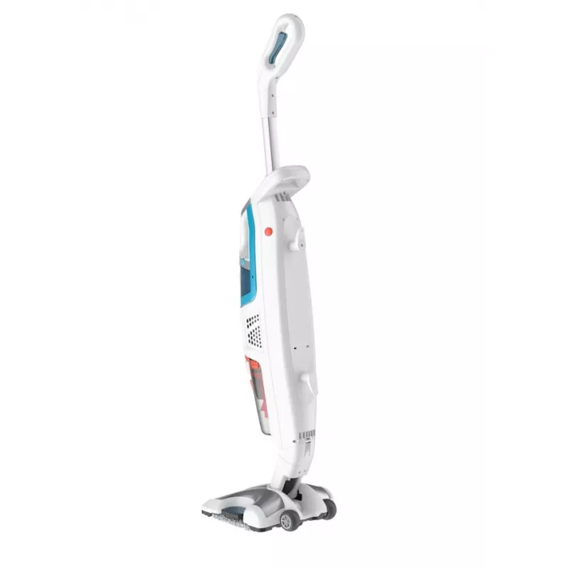 Rowenta Clean & Steam Multi RY8544 lazdinis dulkių siurblys su garo funkcija