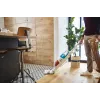 Rowenta Clean & Steam Multi RY8544 lazdinis dulkių siurblys su garo funkcija