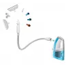 Rowenta Clean & Steam Multi RY8544 lazdinis dulkių siurblys su garo funkcija