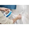 Rowenta Clean & Steam Multi RY8544 lazdinis dulkių siurblys su garo funkcija