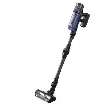 Šlapias ir sausas siurblys ROWENTA X-FORCE FLEX 12.60 NEO RH9LC1 – belaidis lazdinis, šlapias/sausas valymas