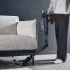 Šlapias ir sausas siurblys ROWENTA X-FORCE FLEX 12.60 NEO RH9LC1 – belaidis lazdinis, šlapias/sausas valymas