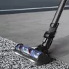 Šlapias ir sausas siurblys ROWENTA X-FORCE FLEX 12.60 NEO RH9LC1 – belaidis lazdinis, šlapias/sausas valymas