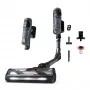 Rowenta X-Force Flex 14.80 RH9B36WV belaidis 2-in-1 šluotinis siurblys / elektrinis šepetys