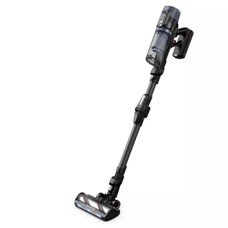 Rowenta X-Force Flex 14.80 RH9B36WV belaidis 2-in-1 šluotinis siurblys / elektrinis šepetys