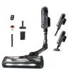 Rowenta X-Force Flex 14.80 RH9B36WV belaidis 2-in-1 šluotinis siurblys / elektrinis šepetys