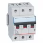 Legrand TX3 automatinis jungiklis C tipo 3 polių