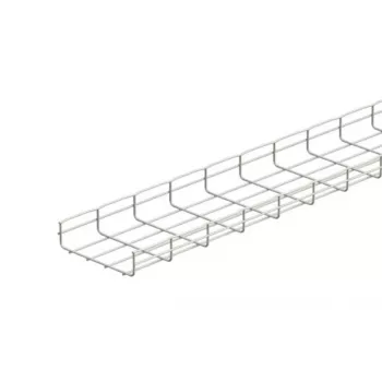 Legrand 000071 vielinis kabelių lovelis Cablofil CF54/100 EZ, 3 m