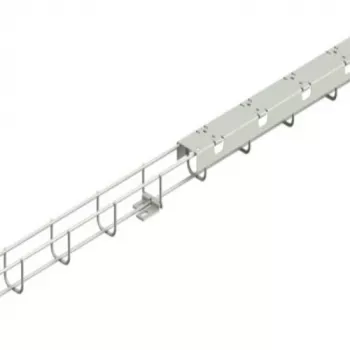 Legrand CM755008 tvirtinimo rinkinys, nerūdijantis plienas