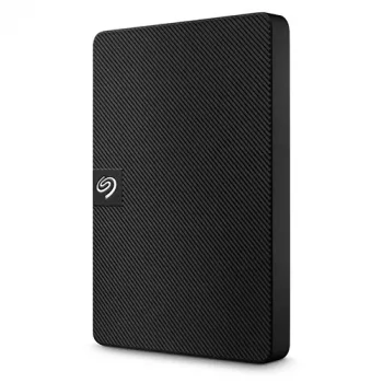 Seagate Expansion STKN5000400 išorinis kietasis diskas 5 TB USB Type-A 3.2 Gen 1 (3.1 Gen 1) Juoda