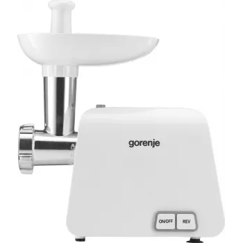 Mėsmalė Gorenje MG1602W 1600 W balta