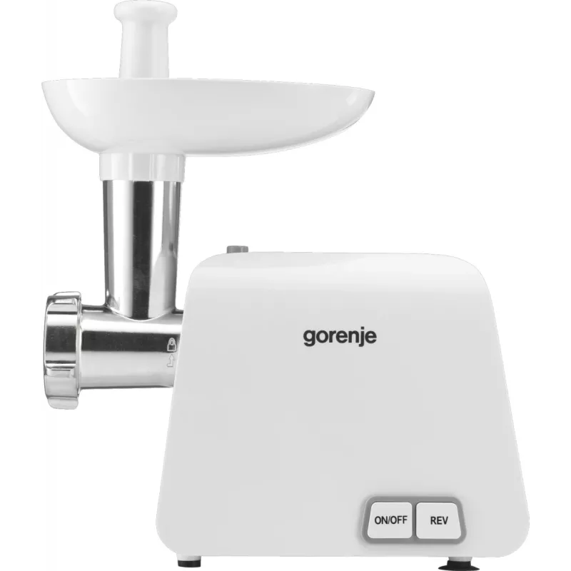Mėsmalė Gorenje MG1602W 1600 W balta