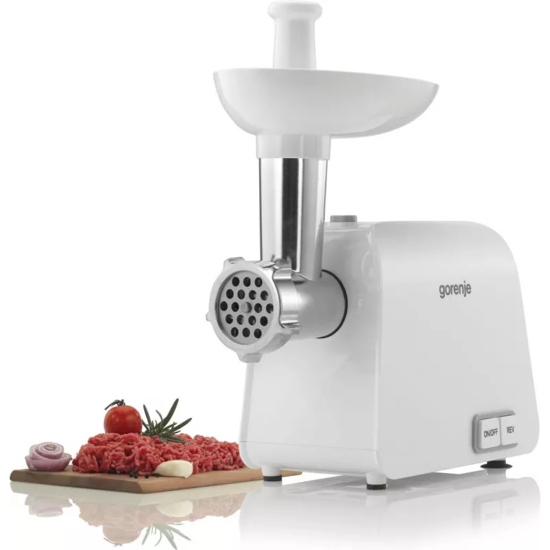 Mėsmalė Gorenje MG1602W 1600 W balta