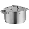 WMF Comfort Line 0732556040 Puodų rinkinys 9 vnt