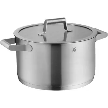 WMF Comfort Line 0732556040 Puodų rinkinys 9 vnt