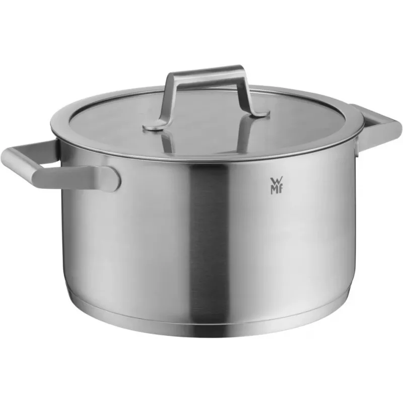 WMF Comfort Line 0732556040 Puodų rinkinys 9 vnt