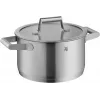 WMF Comfort Line 0732556040 Puodų rinkinys 9 vnt