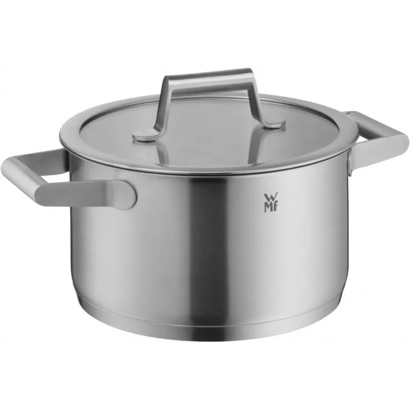 WMF Comfort Line 0732556040 Puodų rinkinys 9 vnt