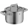 WMF Comfort Line 0732556040 Puodų rinkinys 9 vnt