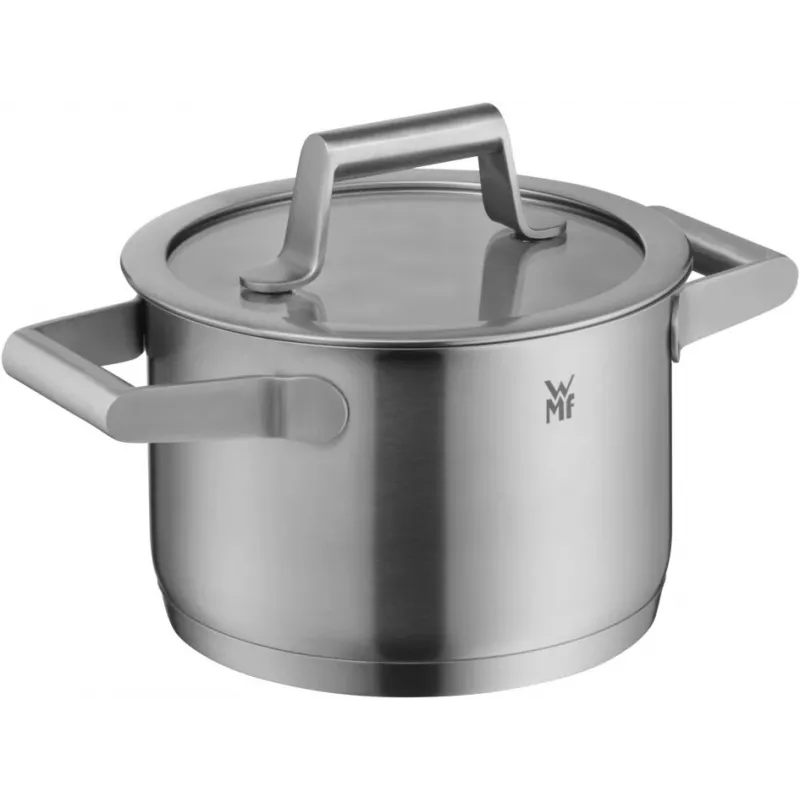 WMF Comfort Line 0732556040 Puodų rinkinys 9 vnt