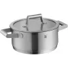 WMF Comfort Line 0732556040 Puodų rinkinys 9 vnt