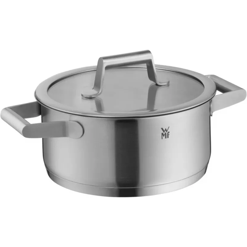 WMF Comfort Line 0732556040 Puodų rinkinys 9 vnt