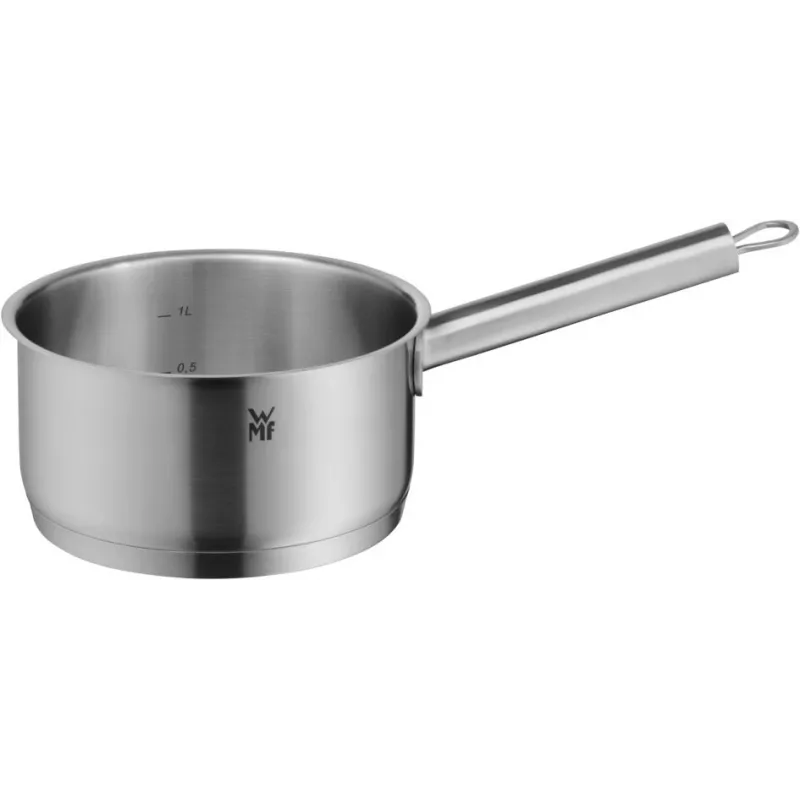WMF Comfort Line 0732556040 Puodų rinkinys 9 vnt