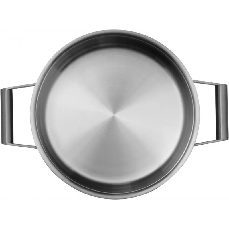 WMF Comfort Line 0732556040 Puodų rinkinys 9 vnt