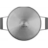 WMF Comfort Line 0732556040 Puodų rinkinys 9 vnt